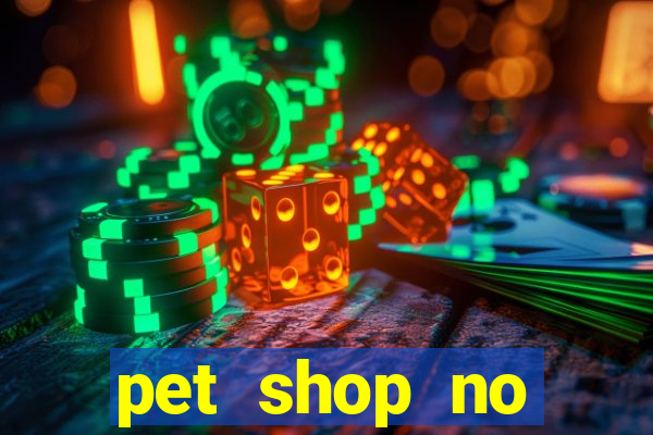 pet shop no cruzeiro do sul aparecida de goiania